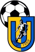 USV埃格斯多夫 Logo