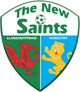 新圣徒 Logo