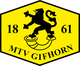 MTV吉夫霍恩 Logo