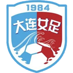 大连足校女足 Logo