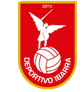伊巴拉体育女足 Logo