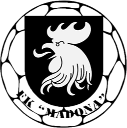 马多纳斯 Logo