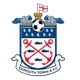 埃克斯茅斯镇 Logo