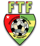 多哥U17 Logo