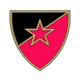 罗查星队 Logo