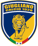 朱利亚诺U19 Logo