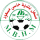 MB哈西邁斯歐德 Logo