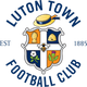 卢顿U21 Logo