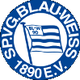 柏林90 Logo