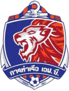 狮子港U23 Logo