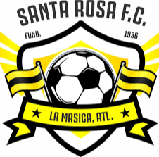 FC圣罗莎拉马西卡 Logo