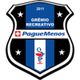 帕古默洛斯青年队 Logo