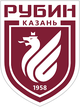 卡山鲁宾B队 Logo