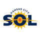 堪萨斯城太阳 Logo