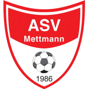 ASV梅特曼 Logo