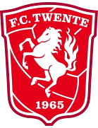 特温特女足 Logo