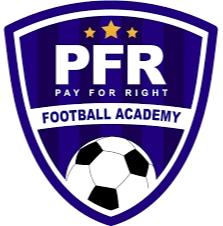 PFR学院 Logo