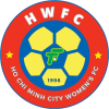 胡志明市女足 Logo