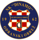 NKDO奥布雷斯 Logo