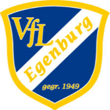 埃根堡 Logo