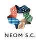 NEOM女足 Logo