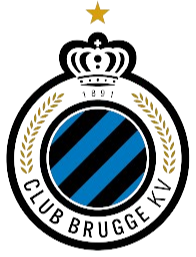 色格拉布鲁日B队 Logo