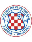 NK普雷科萨格勒布 Logo