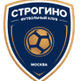 斯特罗吉诺青年队 Logo