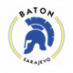 巴吞萨拉热窝 Logo