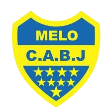 博卡青年梅洛 Logo