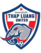 塔銮联 Logo