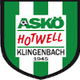 克林根巴赫 Logo