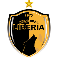 利比里亚市政 Logo