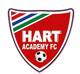哈特学院 Logo