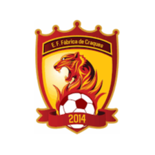 法布里卡克拉克斯U20 Logo