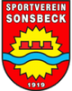 松斯贝克 Logo