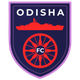 奥里萨 Logo