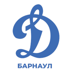巴尔瑙尔迪纳摩 Logo