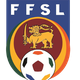 斯里兰卡U23 Logo