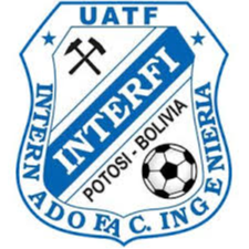 英特菲 Logo