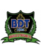 博戈勒D津轻 Logo
