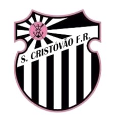 圣克里斯托旺RJ青年队 Logo