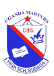 乌干达烈士女足 Logo