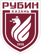 喀山红宝石 Logo