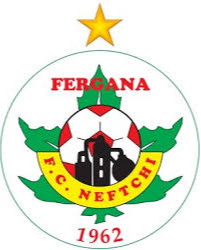 费尔干纳FA Logo