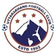 北阿坎德邦FC女足 Logo