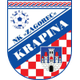 NK扎格雷克克拉皮纳 Logo