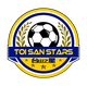 台星 Logo