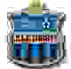 利拉托格 Logo