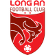 FC隆安 Logo
